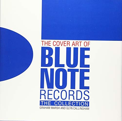 Amazon.com: The Cover Art of Blue Note Records: The Collection