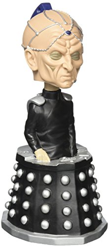 Bif Bang Pow! Doctor Who Bobble Head Davros
