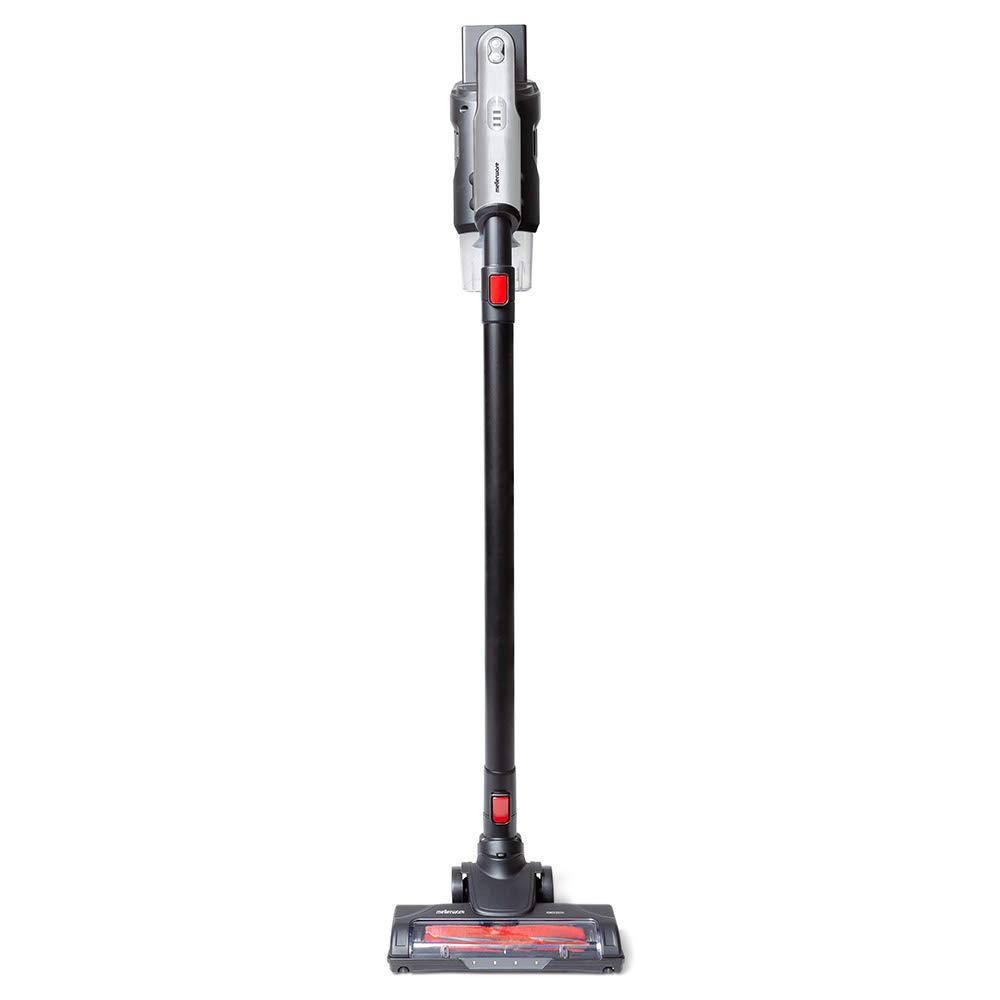 2 cepillos articulación 180º e iluminación led. Velocidades Mellerware  Rider Lithium Aspirador Escoba ciclónico con baterias de Litio de 22,2V Sin  Cable Aspirador Vertical 4 en 1 Eco y Turbo Suministros de