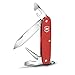 Victorinox Pioneer Alox Berry Red LE 2018