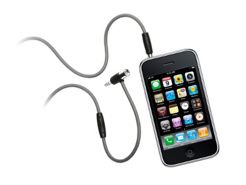 Griffin-Technology-HandsFree-Mic--AUX-Cable