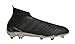adidas Men's Predator 18+ FG Soccer Cleat, 8.5 D(M) US, Core Black/Core Black/Real Coral