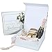 Bridesmaid Proposal Box - Premium Gold Stamped 