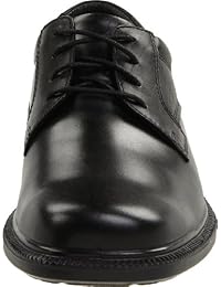 Hush Puppies Estrategia Oxford para hombre