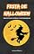 Livro Receitas de Halloween Fáceis e Criativas para Deixar Sua Noite Inesquecível: Dicas Práticas e Imperdíveis para Celebrar o Dia das Bruxas
