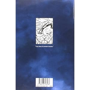 Caballero Oscuro III: La raza superior (grapa): Caballero Oscuro III: La raza superior nÃºm. 03 (grapa): 2