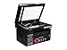 PANTUM M6602NW All-in-One Monochrome Wireless Laser Printer with Copier, Scanner & Fax