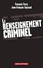 Le  renseignement criminel