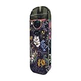 MightySkins Skin Compatible with SMOK Nord 4