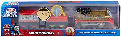 golden thomas toy
