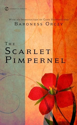Amazon.com: The League of the Scarlet Pimpernel: 9781406835878