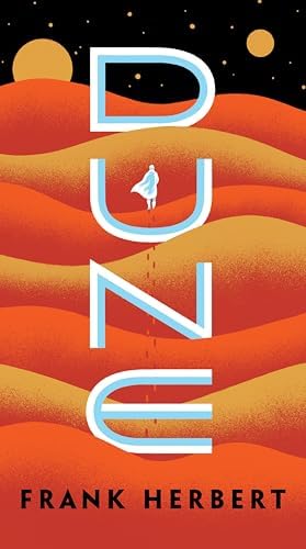 Dune (Spanish edition) (LAS CRÓNICAS DE DUNE): Frank, Herbert
