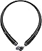 LG HBS-910 Tone Infinim Bluetooth Stereo Headset - Black