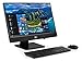 Dell i3477 Inspiron 24, All-in-One 23.8-Inch, Anti-Glare Touch, Intel i3-7130U, 8GB Memory, 1TB SATA HDD, Intel HD Graphics 620, 3-in-1 Media Card Reader, Windows 10 Home 64-Bit (Black)thumb 3