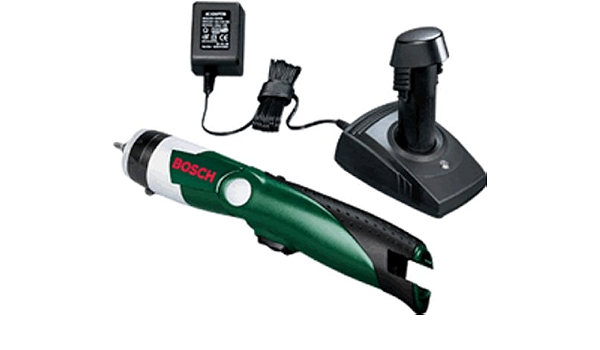 Bosch 603938867 - Atornilladora (tamaño: 3.6V) : Amazon.es: Bricolaje y  herramientas