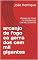 Livro arcanjo de fogo ea gerra dos cem mil gigantes
