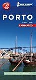 Michelin Porto City Map - Laminated (Michelin Street Map: Write & Wipe) by 