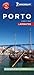 Michelin Porto City Map - Laminated (Michelin Street Map: Write & Wipe) by 