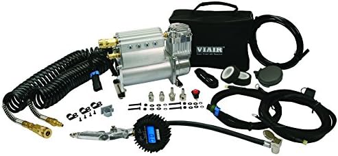 VIAIR40049 Heavy Duty ADA System