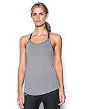 Under Armour Women's Threadborne Train Strappy Tank