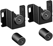 Suporte Fixo Universal de Parede Para TVs de 14” a 84” Até 100 kg - GENIUS ELG