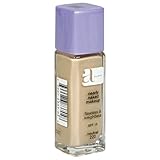 Almay Nearly Naked Makeup with SPF 15, Neutral 220, 1-Ounce Bottles (Pack of 2)