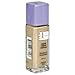 Almay Nearly Naked Makeup with SPF 15, Neutral 220, 1-Ounce Bottles (Pack of 2)