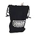 Whiskey Chilling Stones Gift Set of 10 | For Irish Scotch, Jack Daniels & Other Beverages | Ice Rocks - Stainless Steel Tongs - Velvet Pouch - Groomsmen Gifts for Wedding - Drink Cubes
