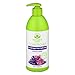 Nature's Gate Lavender + Peony Replenishing Conditioner, 18 Fluid Ounce