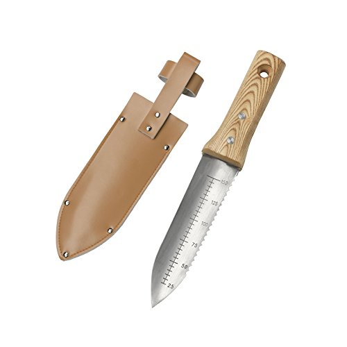 ARS KNKDA1S Hori Hori Knife