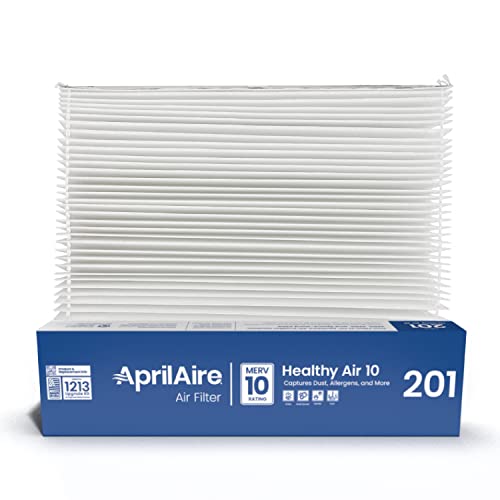 AprilAire 201 Replacement Furnace Filter for