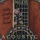 Disco de The Nitty Gritty Dirt Band: «Acoustic» (Anverso)