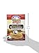 Hodgson Mill Whole Wheat Buttermilk Pancake Mix, 16 Ounce (Pack of 6) Wholesome Whole Grain Baking and Cooking Ingredients for Home Cooks