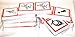 GHS Pictogram Labels, 4