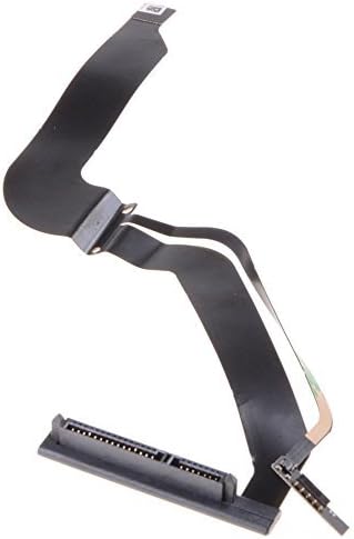 Cformac - A1278 821-1480-A VC946 T0.41 - Hard Disk Drive (HDD) Ribbon Cable for the 13-Inch MacBook Pro