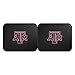 FANMATS 12271 Texas A&M University Utility Mat - 2 Piece , 14
