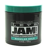 Let's Jam Shining & Conditioning Gel
