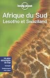 Afrique du Sud Lesotho et Swaziland 10ed (Guide de voyage) (French Edition) by