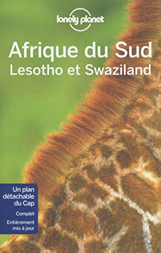 Afrique du Sud Lesotho et Swaziland 10ed (Guide de voyage) (French Edition) by Collectif