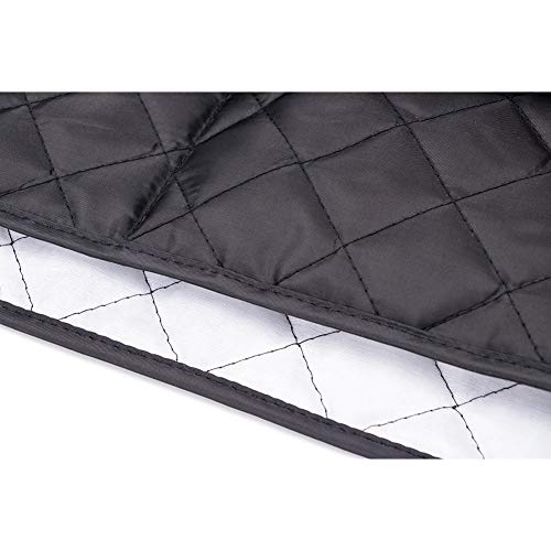 Air Fryer Accessories, 11.8" x 9" x 7" Electric Air Fryer Cover