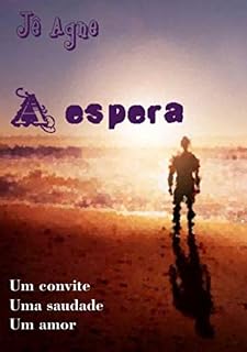 Livro A espera
