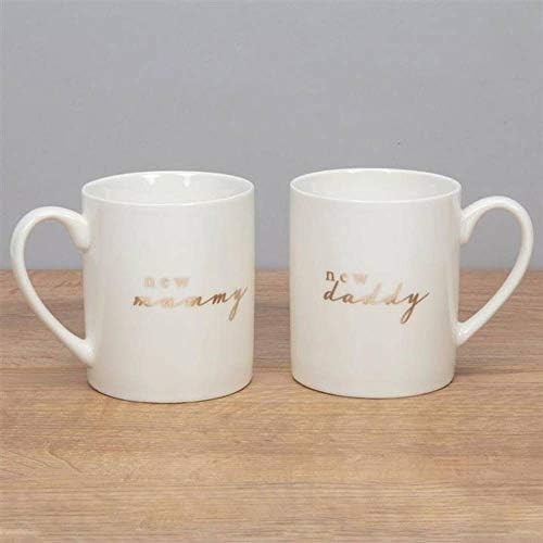 next mummy and daddy mugs