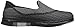Skechers Performance Women's Go Flex Extend Walking Shoe,Black/Gray,6.5 M US