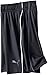 PUMA Little Boys' Pure Core Short, PUMA Black, 6