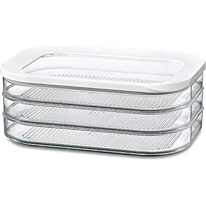 Mepal Modula vleeswarendoos 550/3 wit