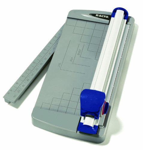X-Acto Rotary Trimmer 26505 - Image 2