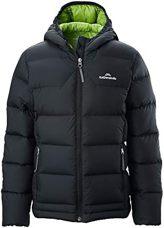 Kathmandu Puffer Jacket Kids Discount 