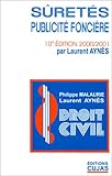 Droit civil, tome 9 : Sûretés - Publicité foncière, 10e édition by 