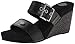 Harley-Davidson Women's Lacey Wedge Sandal