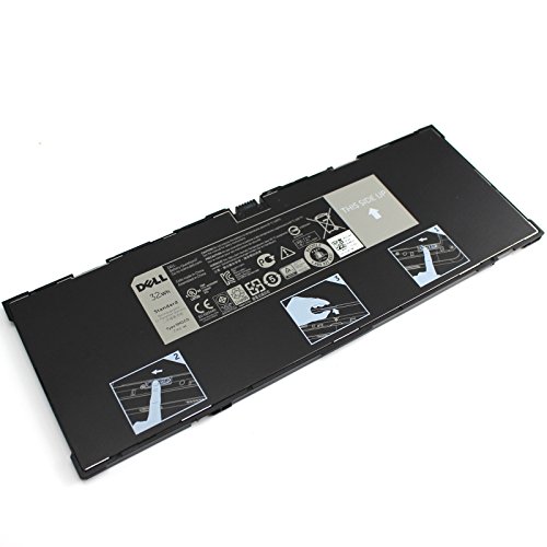 New Genuine Dell Venue 11 Pro 5130 32Wh 7.4V Battery 9MGCD